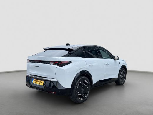 Peugeot e-3008 GT Exclusive Panoramadak | Warmtepomp | Focal | Vol leder | Matrix LED | Elekt. verstb. massage s... ActivLease financial lease