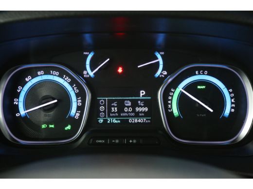 Peugeot e-Expert Standard Pro 75 kWh L2H1 | Snelladen | SOH 96% | Airco | Cruise | Camera | Carplay | 3 Zits | 2xS... ActivLease financial lease