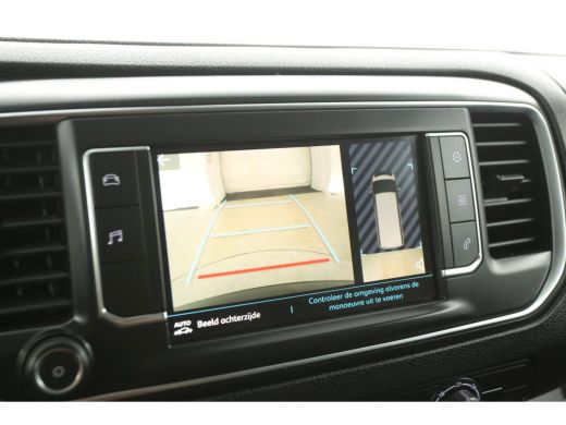 Peugeot e-Expert Standard Pro 75 kWh L2H1 | Snelladen | SOH 96% | Airco | Cruise | Camera | Carplay | 3 Zits | 2xS... ActivLease financial lease
