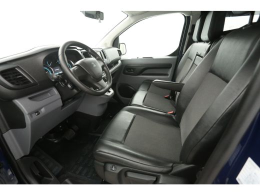 Peugeot e-Expert Standard Pro 75 kWh L2H1 | Snelladen | SOH 96% | Airco | Cruise | Camera | Carplay | 3 Zits | 2xS... ActivLease financial lease