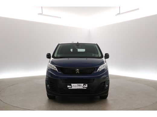 Peugeot e-Expert Standard Pro 75 kWh L2H1 | Snelladen | SOH 96% | Airco | Cruise | Camera | Carplay | 3 Zits | 2xS... ActivLease financial lease