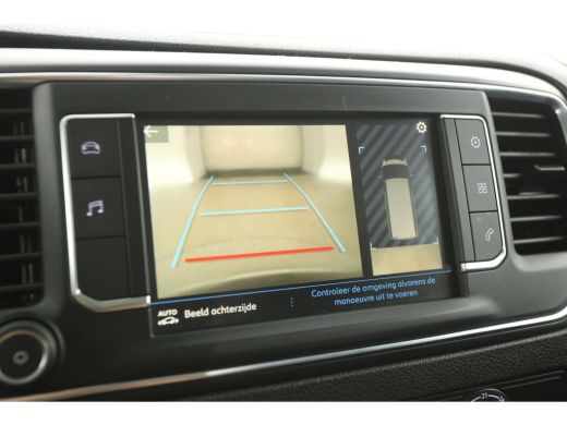 Peugeot Expert 2.0 BlueHDI 145PK L2H1 | Automaat | Airco | Cruise | Camera | Carplay | Parkeersens. ActivLease financial lease