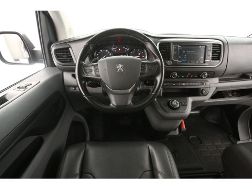 Peugeot Expert 2.0 BlueHDI 145PK L2H1 | Automaat | Airco | Cruise | Camera | Carplay | Parkeersens. ActivLease financial lease