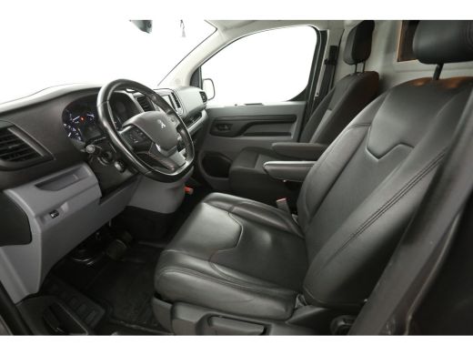 Peugeot Expert 2.0 BlueHDI 145PK L2H1 | Automaat | Airco | Cruise | Camera | Carplay | Parkeersens. ActivLease financial lease