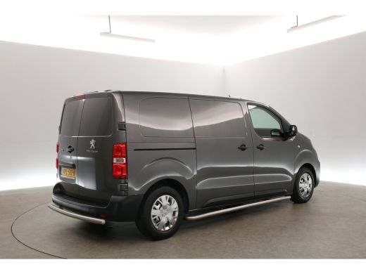 Peugeot Expert 2.0 BlueHDI 145PK L2H1 | Automaat | Airco | Cruise | Camera | Carplay | Parkeersens. ActivLease financial lease