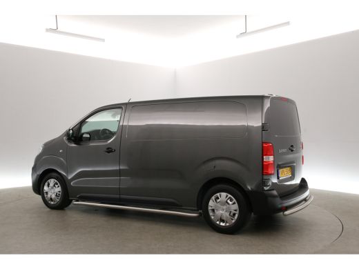 Peugeot Expert 2.0 BlueHDI 145PK L2H1 | Automaat | Airco | Cruise | Camera | Carplay | Parkeersens. ActivLease financial lease