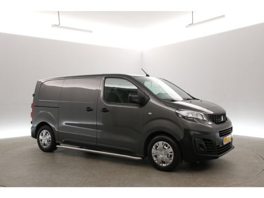 Peugeot Expert 2.0 BlueHDI 145PK L2H1 | Automaat | Airco | Cruise | Camera | Carplay | Parkeersens. ActivLease financial lease