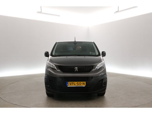 Peugeot Expert 2.0 BlueHDI 145PK L2H1 | Automaat | Airco | Cruise | Camera | Carplay | Parkeersens. ActivLease financial lease