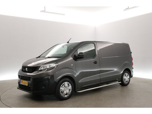 Peugeot Expert 2.0 BlueHDI 145PK L2H1 | Automaat | Airco | Cruise | Camera | Carplay | Parkeersens. ActivLease financial lease
