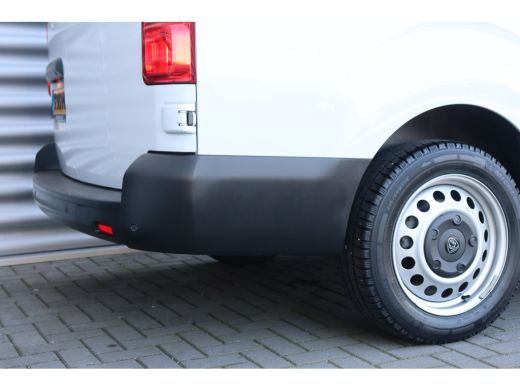 Peugeot Expert 2.0 BLUEHDI 145PK L3H1 AUTOMAAT / NAVI / AIRCO / LED / PDC / CAMERA / BPM VRIJ / BETIMMERING / WI... ActivLease financial lease