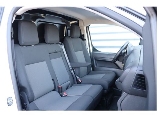 Peugeot Expert 2.0 BLUEHDI 145PK L3H1 AUTOMAAT / NAVI / AIRCO / LED / PDC / CAMERA / BPM VRIJ / BETIMMERING / WI... ActivLease financial lease