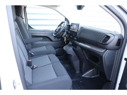 Peugeot Expert 2.0 BLUEHDI 145PK L3H1 AUTOMAAT / NAVI / AIRCO / LED / PDC / CAMERA / BPM VRIJ / BETIMMERING / WI... ActivLease financial lease