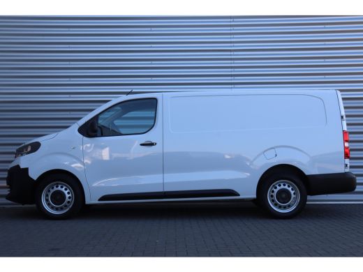 Peugeot Expert 2.0 BLUEHDI 145PK L3H1 AUTOMAAT / NAVI / AIRCO / LED / PDC / CAMERA / BPM VRIJ / BETIMMERING / WI... ActivLease financial lease