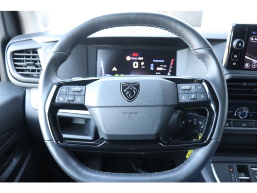 Peugeot Expert 2.0 BLUEHDI 145PK L3H1 AUTOMAAT / NAVI / AIRCO / LED / PDC / CAMERA / BPM VRIJ / BETIMMERING / WI... ActivLease financial lease