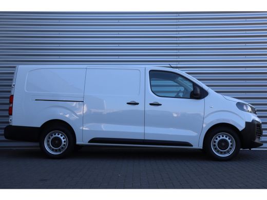 Peugeot Expert 2.0 BLUEHDI 145PK L3H1 AUTOMAAT / NAVI / AIRCO / LED / PDC / CAMERA / BPM VRIJ / BETIMMERING / WI... ActivLease financial lease