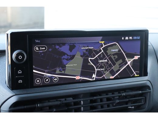 Peugeot Expert 2.0 BLUEHDI 145PK L3H1 AUTOMAAT / NAVI / AIRCO / LED / PDC / CAMERA / BPM VRIJ / BETIMMERING / WI... ActivLease financial lease