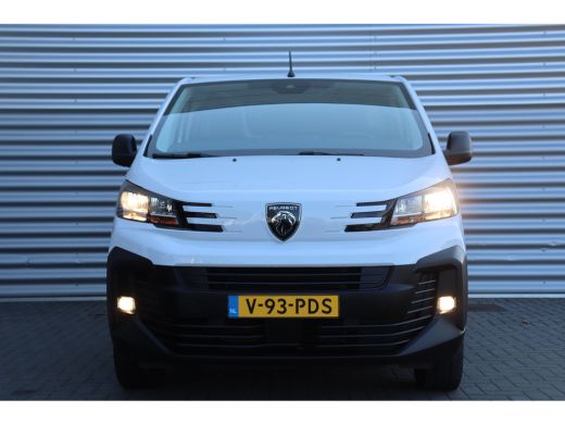 Peugeot Expert 2.0 BLUEHDI 145PK L3H1 AUTOMAAT / NAVI / AIRCO / LED / PDC / CAMERA / BPM VRIJ / BETIMMERING / WI... ActivLease financial lease