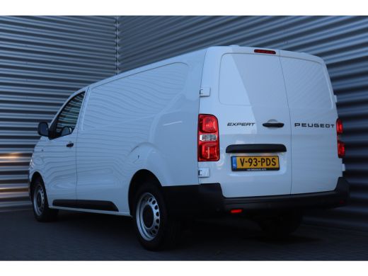 Peugeot Expert 2.0 BLUEHDI 145PK L3H1 AUTOMAAT / NAVI / AIRCO / LED / PDC / CAMERA / BPM VRIJ / BETIMMERING / WI... ActivLease financial lease