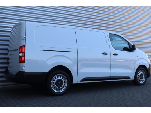 Peugeot Expert 2.0 BLUEHDI 145PK L3H1 AUTOMAAT / NAVI / AIRCO / LED / PDC / CAMERA / BPM VRIJ / BETIMMERING / WI... ActivLease financial lease