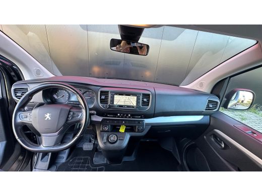 Peugeot Expert 2.0 BlueHDI 180 S&S L2 | Apple Carplay / Android Auto | Achteruitrij Camera | Cruise Control | Cl... ActivLease financial lease