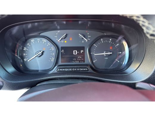 Peugeot Expert 2.0 BlueHDI 180 S&S L2 | Apple Carplay / Android Auto | Achteruitrij Camera | Cruise Control | Cl... ActivLease financial lease