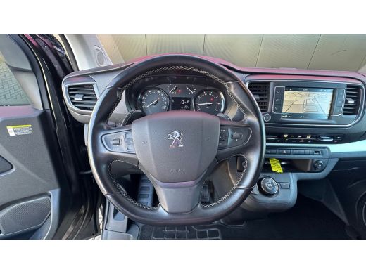 Peugeot Expert 2.0 BlueHDI 180 S&S L2 | Apple Carplay / Android Auto | Achteruitrij Camera | Cruise Control | Cl... ActivLease financial lease