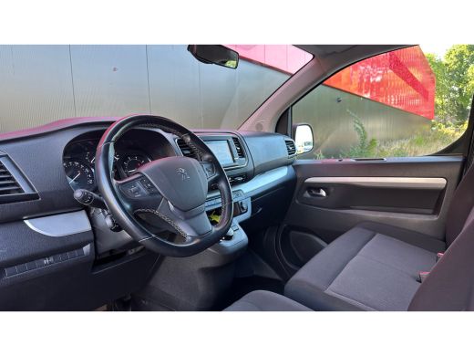 Peugeot Expert 2.0 BlueHDI 180 S&S L2 | Apple Carplay / Android Auto | Achteruitrij Camera | Cruise Control | Cl... ActivLease financial lease