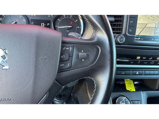 Peugeot Expert 2.0 BlueHDI 180 S&S L2 | Apple Carplay / Android Auto | Achteruitrij Camera | Cruise Control | Cl... ActivLease financial lease