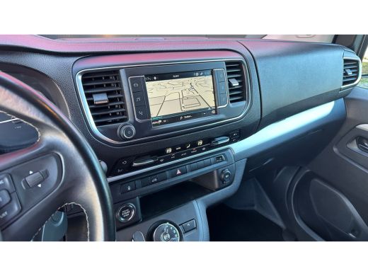 Peugeot Expert 2.0 BlueHDI 180 S&S L2 | Apple Carplay / Android Auto | Achteruitrij Camera | Cruise Control | Cl... ActivLease financial lease