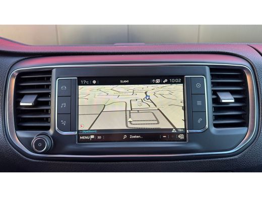Peugeot Expert 2.0 BlueHDI 180 S&S L2 | Apple Carplay / Android Auto | Achteruitrij Camera | Cruise Control | Cl... ActivLease financial lease