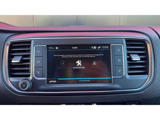 Peugeot Expert 2.0 BlueHDI 180 S&S L2 | Apple Carplay / Android Auto | Achteruitrij Camera | Cruise Control | Cl... ActivLease financial lease