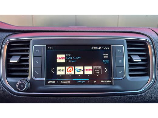 Peugeot Expert 2.0 BlueHDI 180 S&S L2 | Apple Carplay / Android Auto | Achteruitrij Camera | Cruise Control | Cl... ActivLease financial lease