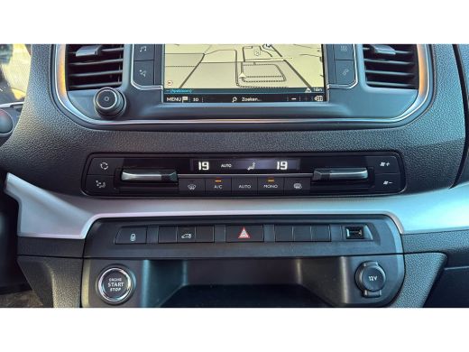 Peugeot Expert 2.0 BlueHDI 180 S&S L2 | Apple Carplay / Android Auto | Achteruitrij Camera | Cruise Control | Cl... ActivLease financial lease