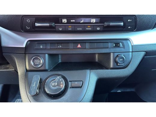 Peugeot Expert 2.0 BlueHDI 180 S&S L2 | Apple Carplay / Android Auto | Achteruitrij Camera | Cruise Control | Cl... ActivLease financial lease