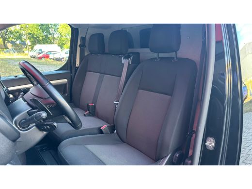 Peugeot Expert 2.0 BlueHDI 180 S&S L2 | Apple Carplay / Android Auto | Achteruitrij Camera | Cruise Control | Cl... ActivLease financial lease