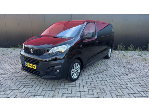 Peugeot Expert 2.0 BlueHDI 180 S&S L2 | Apple Carplay / Android Auto | Achteruitrij Camera | Cruise Control | Cl... ActivLease financial lease