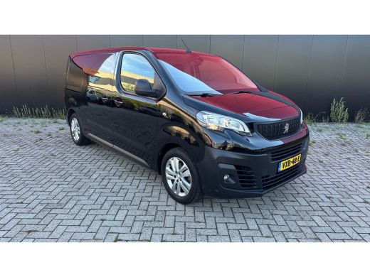 Peugeot Expert 2.0 BlueHDI 180 S&S L2 | Apple Carplay / Android Auto | Achteruitrij Camera | Cruise Control | Cl... ActivLease financial lease