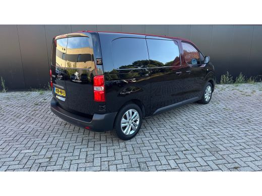 Peugeot Expert 2.0 BlueHDI 180 S&S L2 | Apple Carplay / Android Auto | Achteruitrij Camera | Cruise Control | Cl... ActivLease financial lease