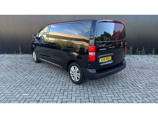 Peugeot Expert 2.0 BlueHDI 180 S&S L2 | Apple Carplay / Android Auto | Achteruitrij Camera | Cruise Control | Cl... ActivLease financial lease