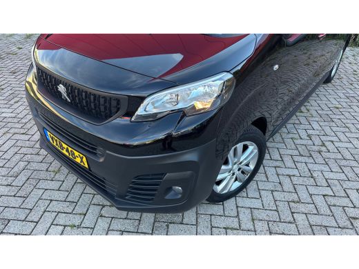 Peugeot Expert 2.0 BlueHDI 180 S&S L2 | Apple Carplay / Android Auto | Achteruitrij Camera | Cruise Control | Cl... ActivLease financial lease