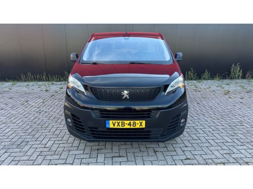 Peugeot Expert 2.0 BlueHDI 180 S&S L2 | Apple Carplay / Android Auto | Achteruitrij Camera | Cruise Control | Cl... ActivLease financial lease