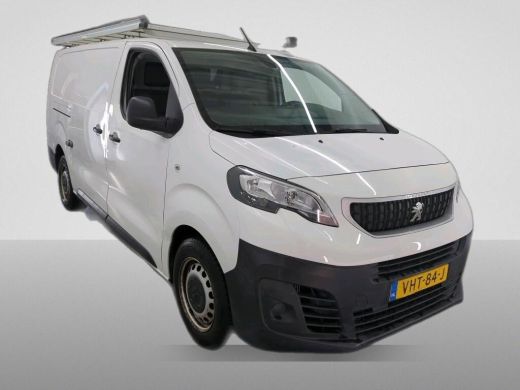 Peugeot Expert L3H1 LANG IMPERIAAL 3PERSOONS ActivLease financial lease
