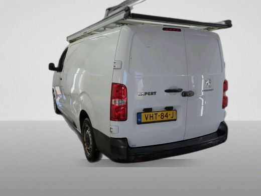 Peugeot Expert L3H1 LANG IMPERIAAL 3PERSOONS ActivLease financial lease