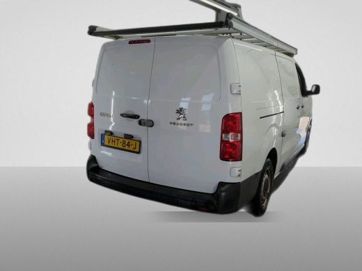 Peugeot Expert L3H1 LANG IMPERIAAL 3PERSOONS ActivLease financial lease
