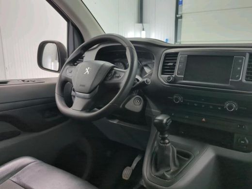 Peugeot Expert L3H1 LANG IMPERIAAL 3PERSOONS ActivLease financial lease