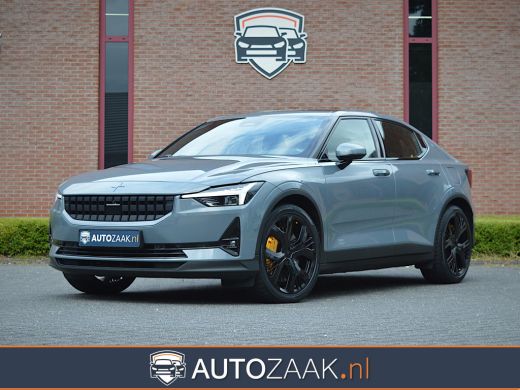 Polestar 2 Long Range AWD Performance SOH 96% ActivLease financial lease