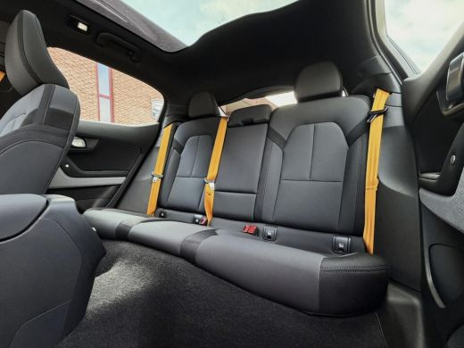 Polestar 2 Long Range AWD Performance SOH 96% ActivLease financial lease