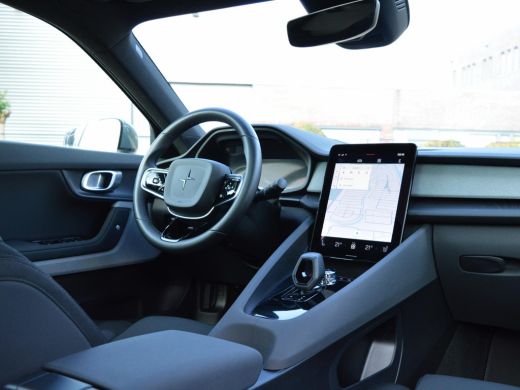 Polestar 2 Long Range AWD Performance SOH 96% ActivLease financial lease