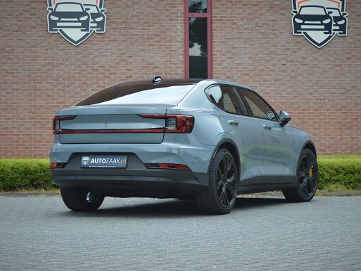 Polestar 2 Long Range AWD Performance SOH 96% ActivLease financial lease