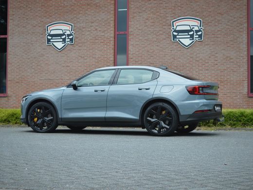 Polestar 2 Long Range AWD Performance SOH 96% ActivLease financial lease